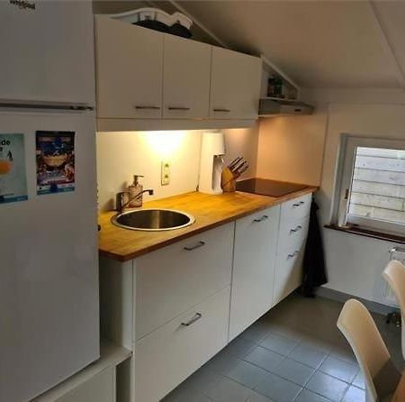 Groendijk 105 Коксейде Екстериор снимка